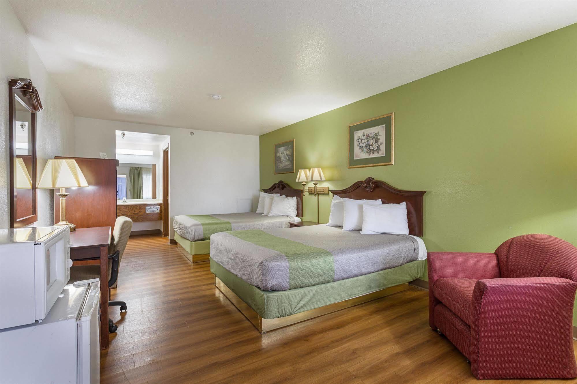 Hotel Rodeway